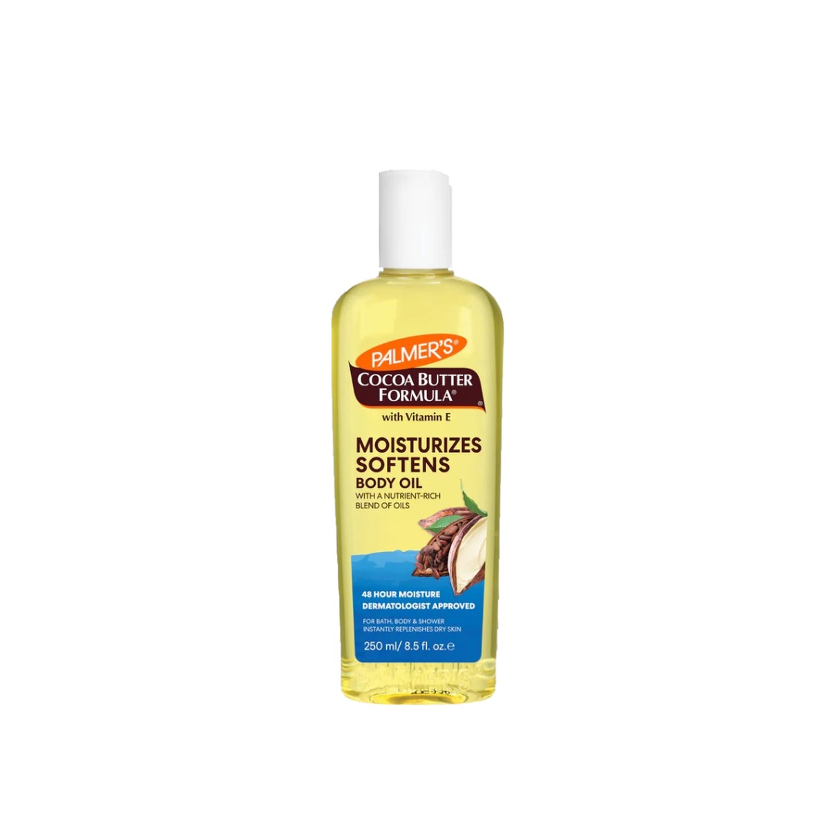 Palmer's Cocoa Butter Formula Moisturizing Body Oil 250ml