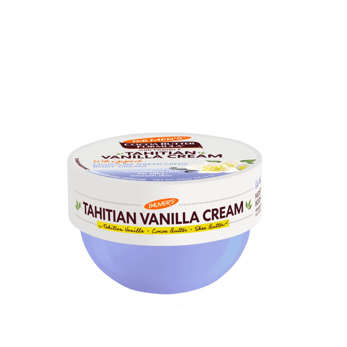 Palmer's Cocoa Butter Formula Tahitian Vanilla Body Cream