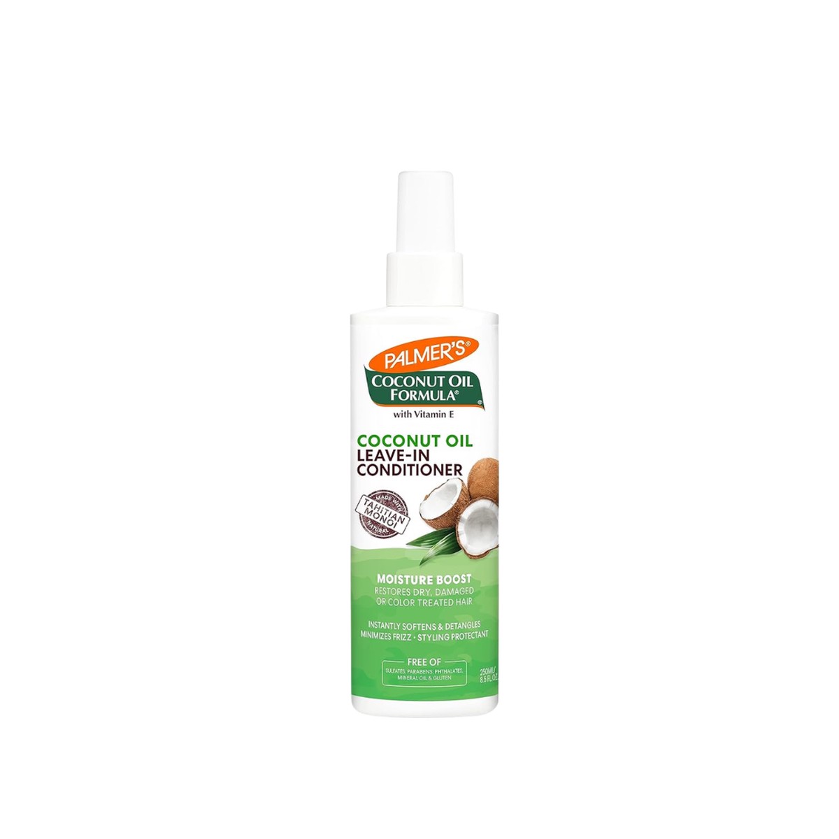Palmer's Coconut Oil Formula Leave In Conditioner