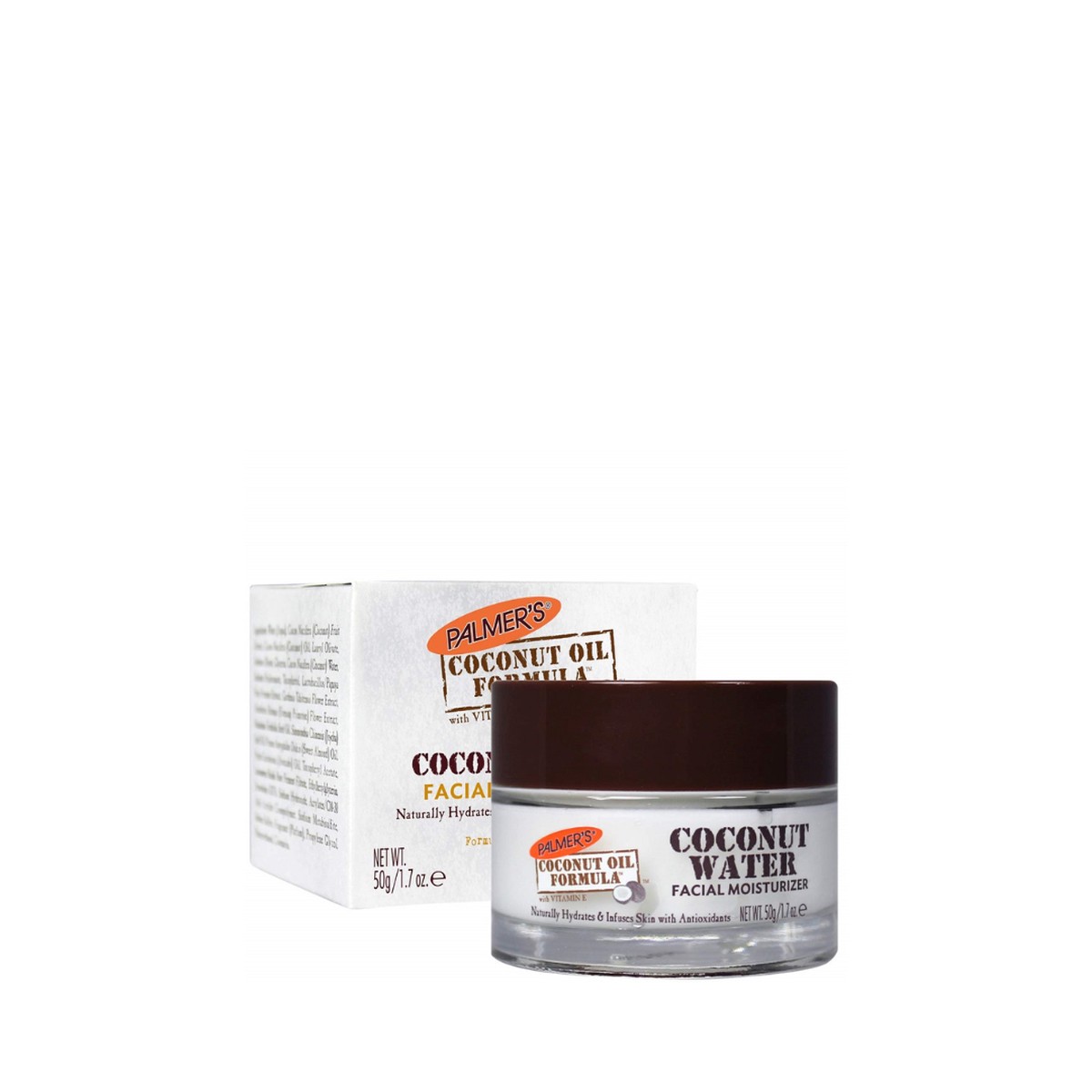 Palmer's Coconut Water Facial Moisturizer