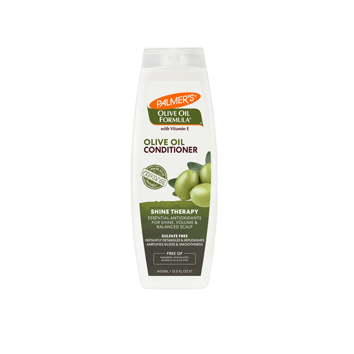 Palmer's Olive Oil Replenishing Conditioner 400ml