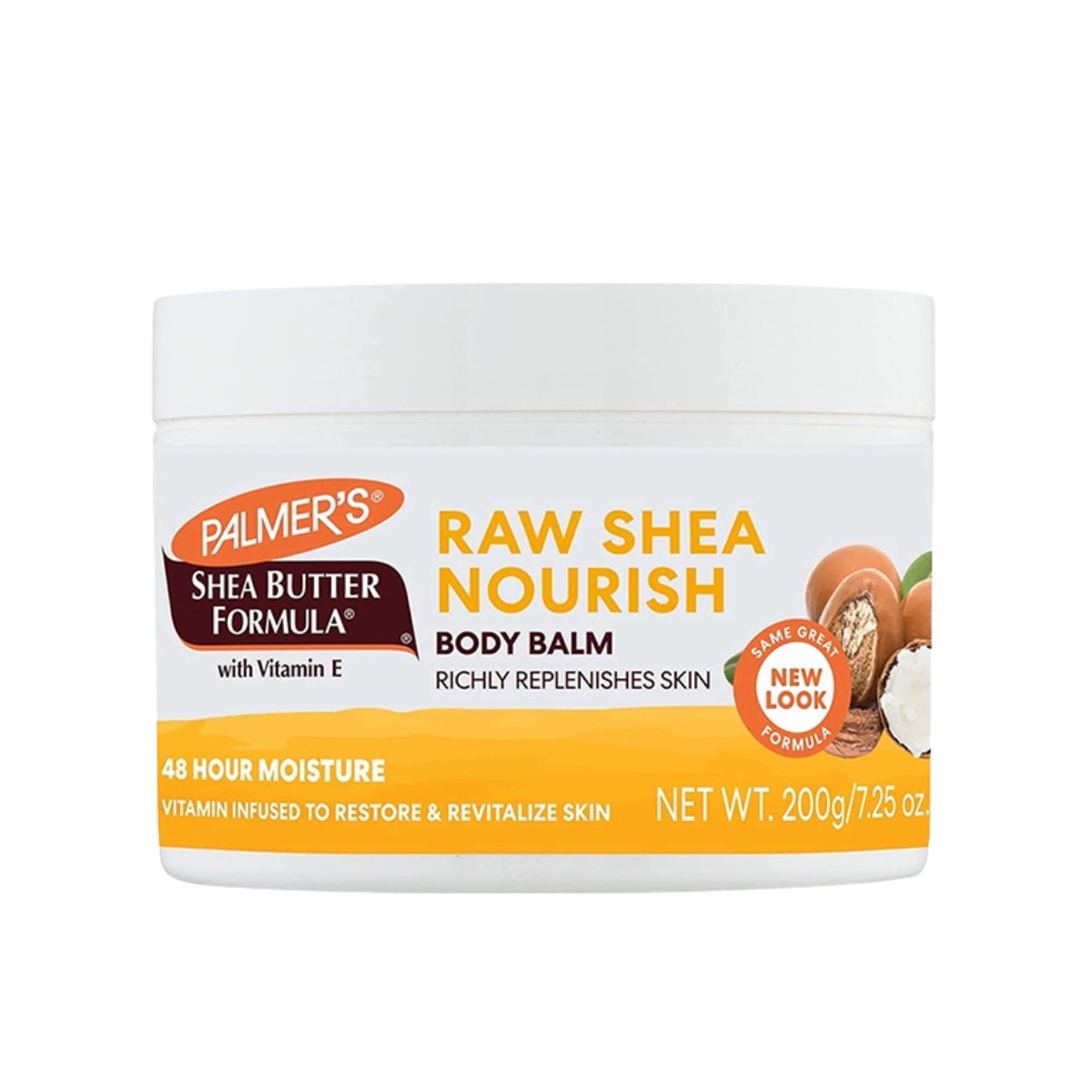 Palmer's Shea Butter Jar