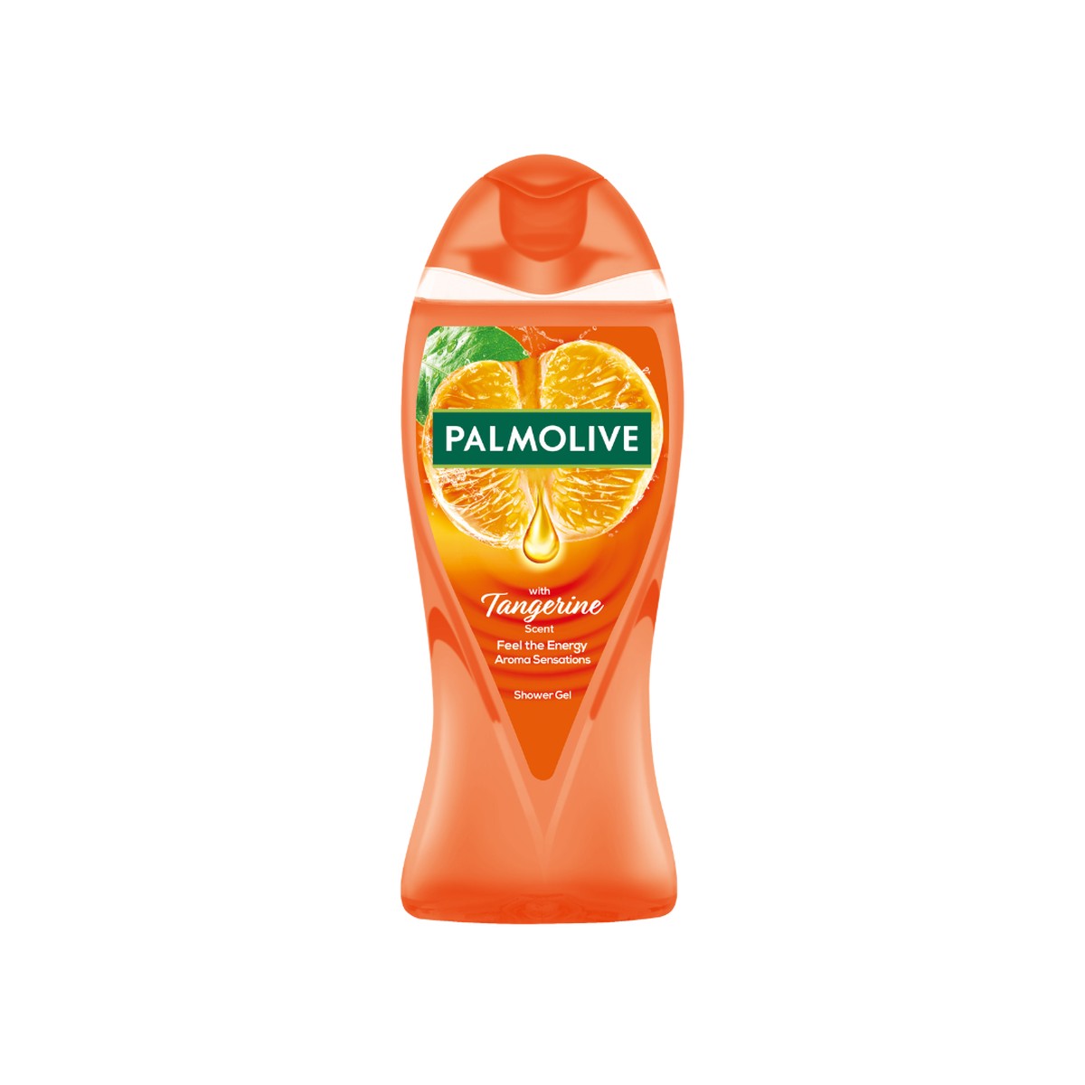 Palmolive Aroma Sensations Tangerine Feel the Energy Shower Gel