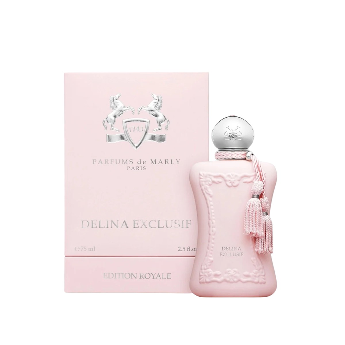 Parfums de Marly Delina Exclusif Parfum