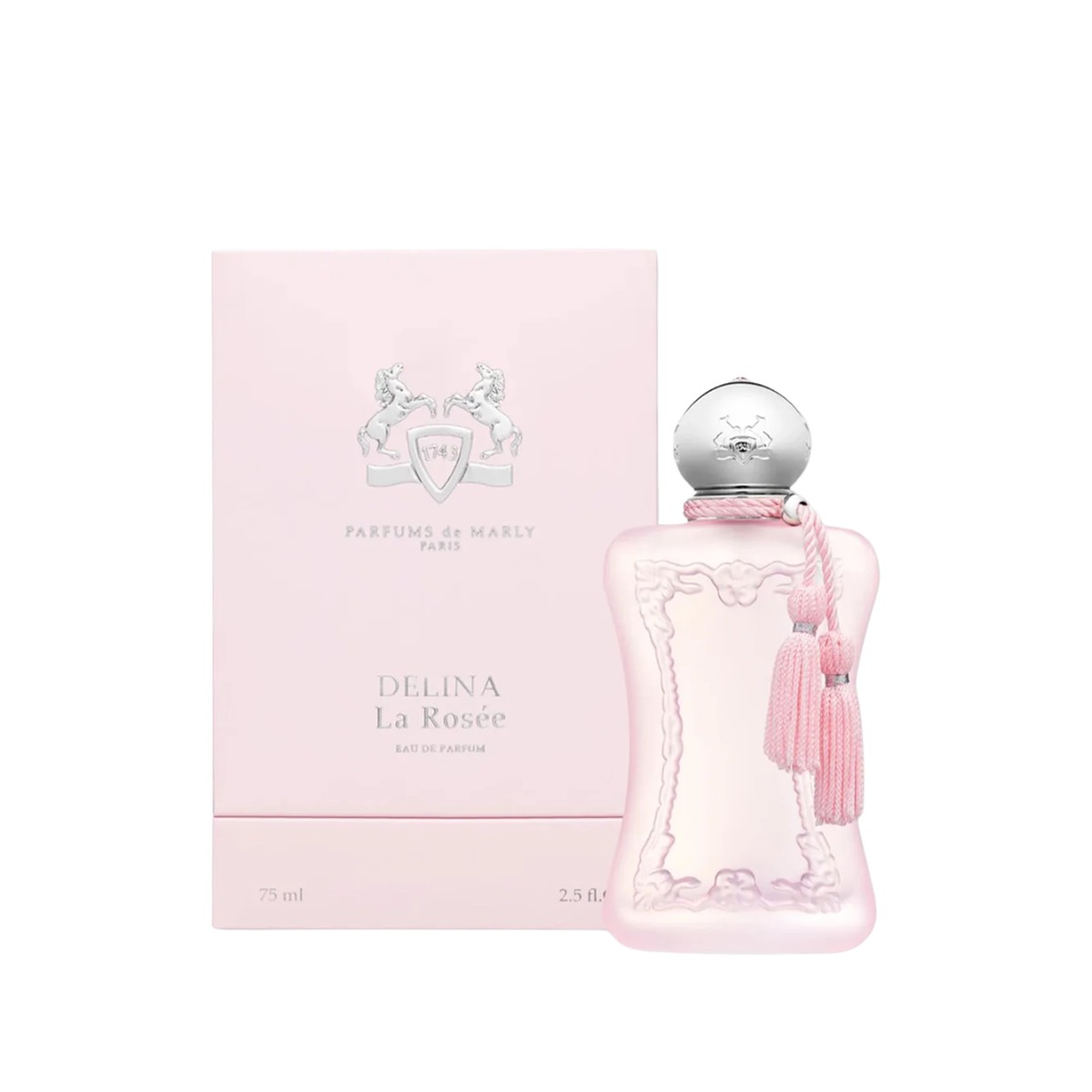 Parfums de Marly Delina La Rosee Eau De Parfum