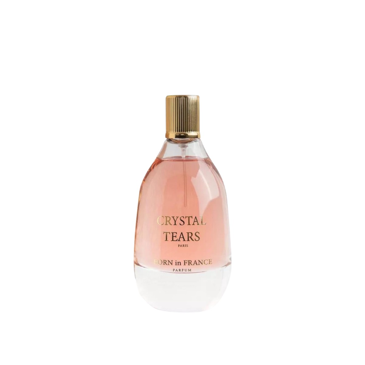 Parisis Born In France Crystal Tear Eau De Parfum