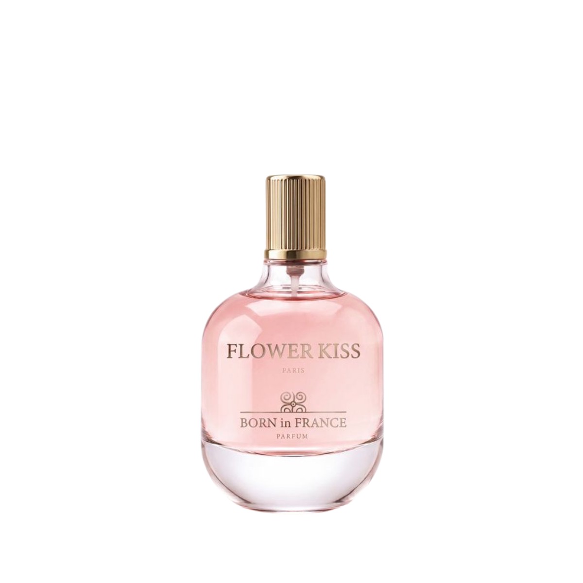 Parisis Born In France Flower Kiss Eau De Parfum
