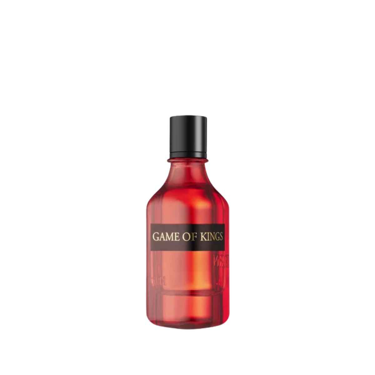 Parisis Born In France Game Of Kings Eau De Parfum
