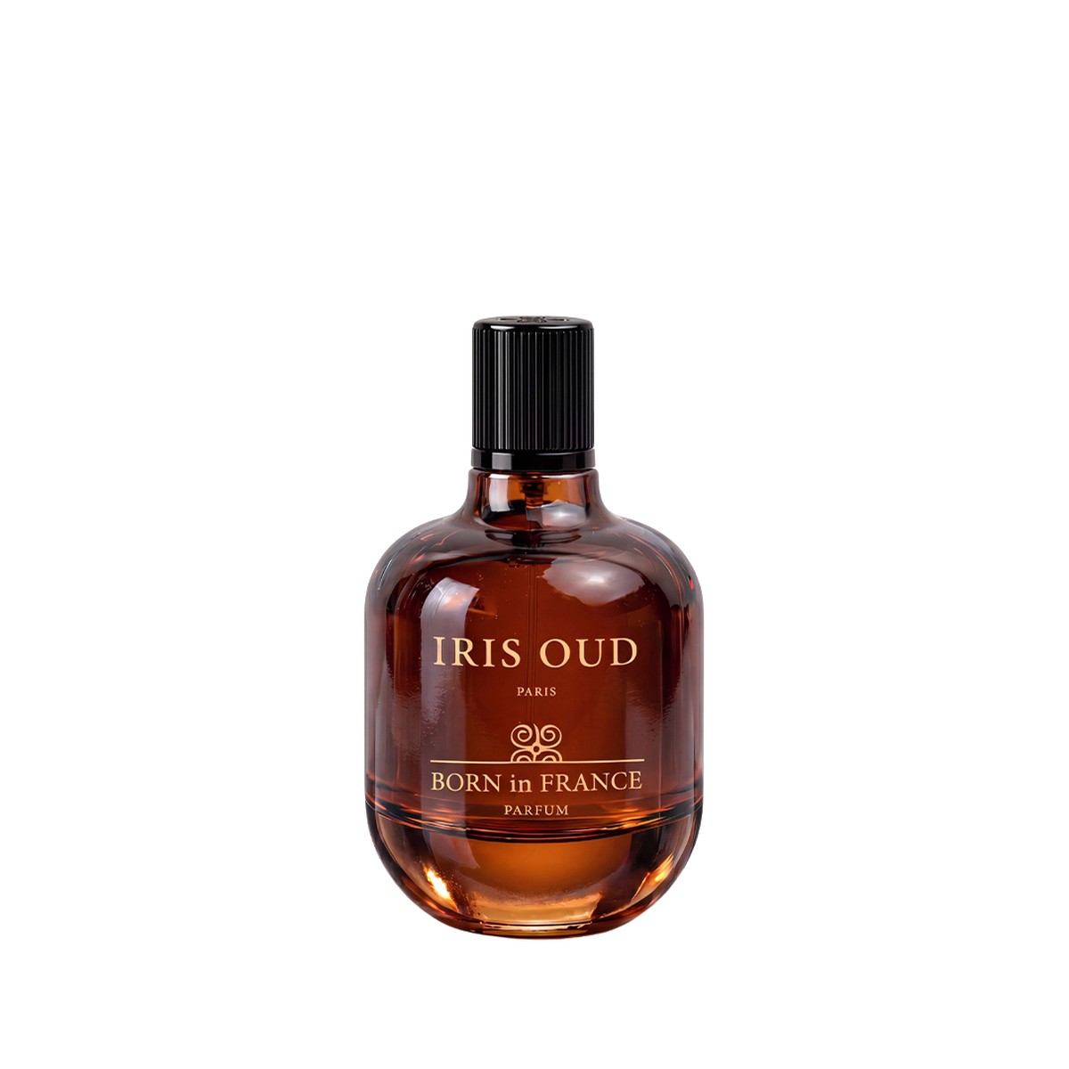 Parisis Born In France Iris Oud Eau De Parfum