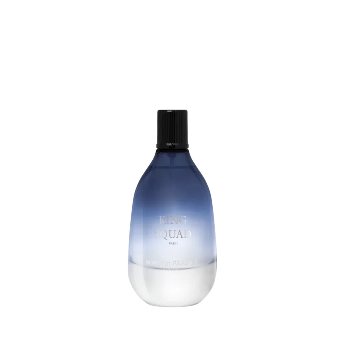 Parisis Born In France King Squad Eau De Parfum