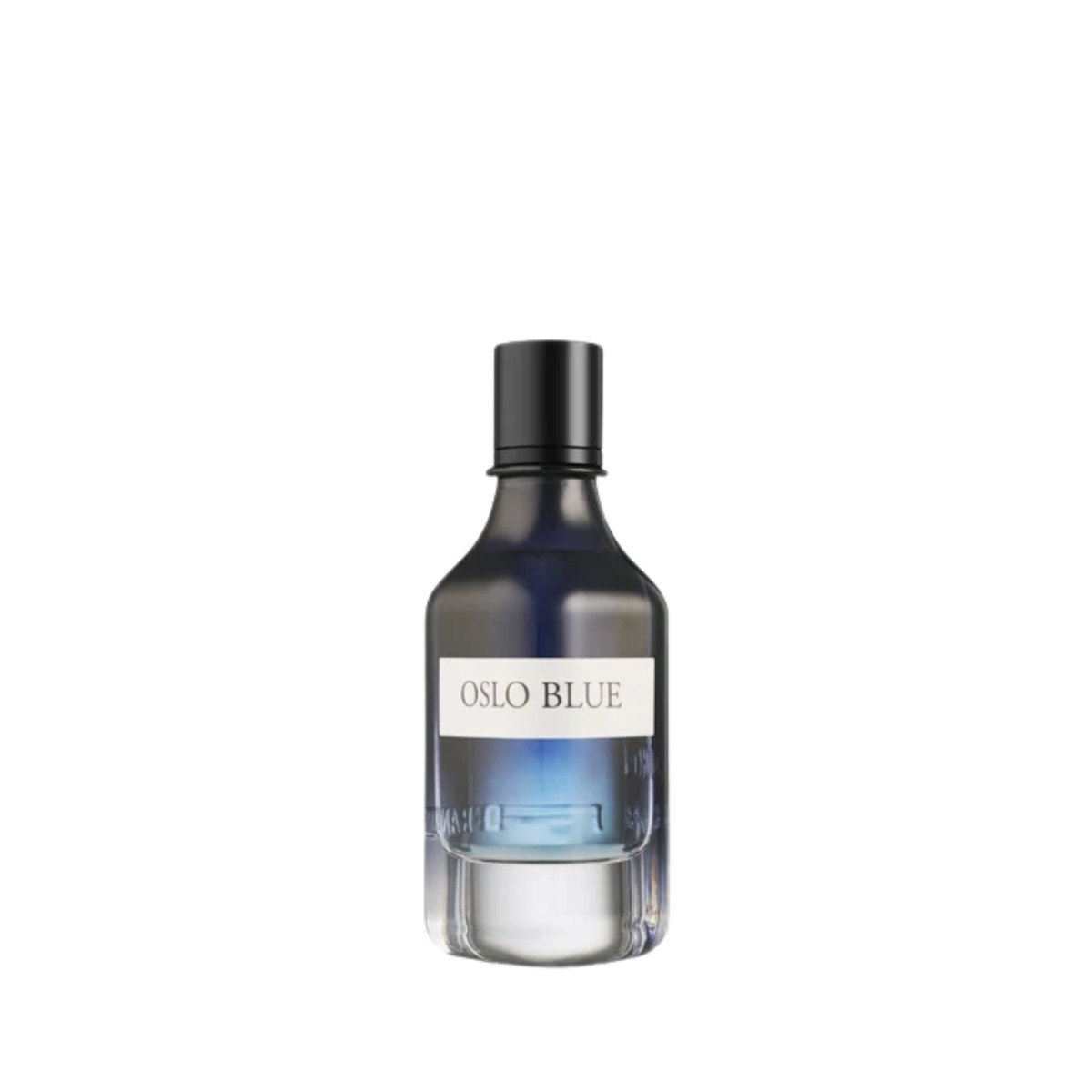 Parisis Born In France Oslo Blue Eau De Parfum