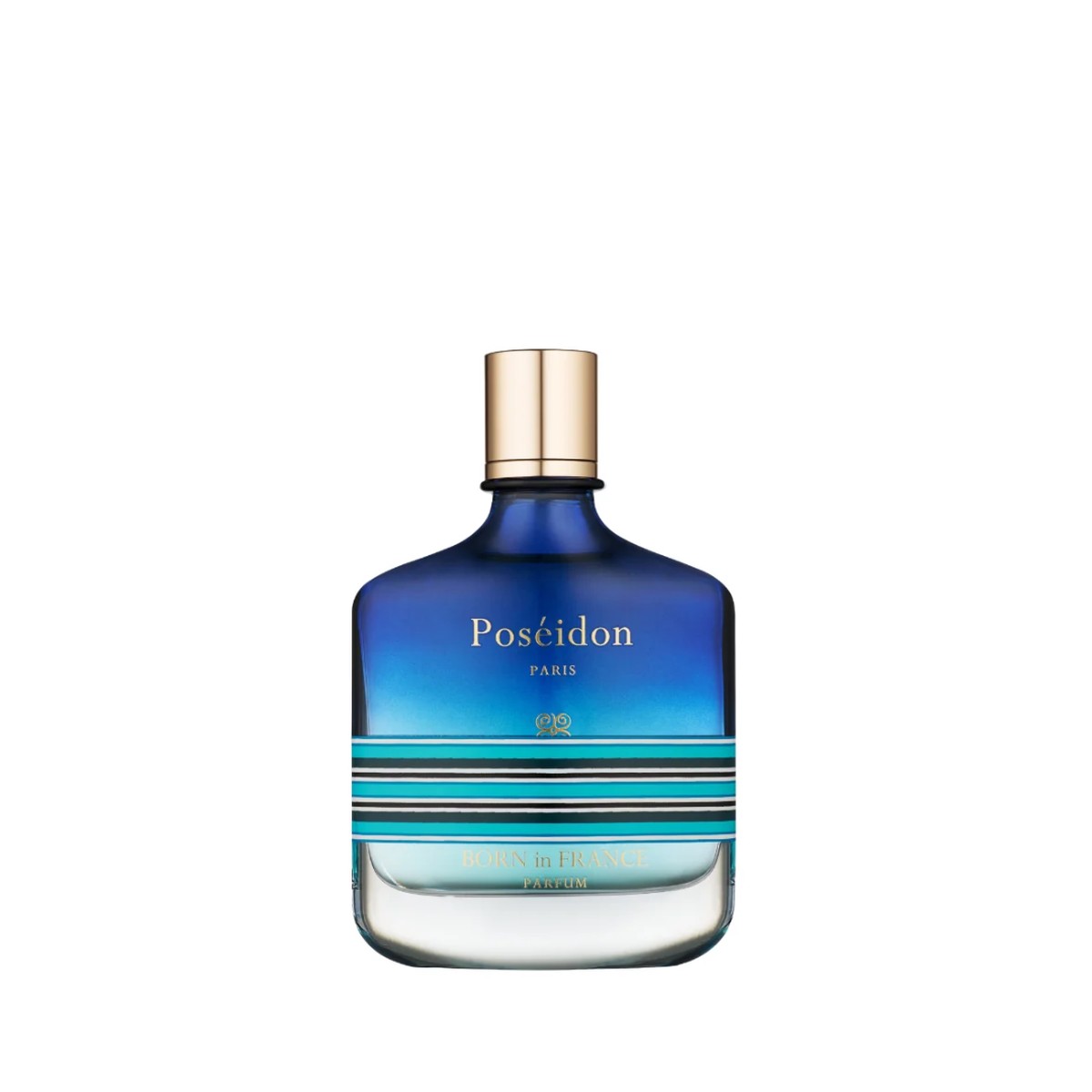 Parisis Born In France Poseidon Eau De Parfum
