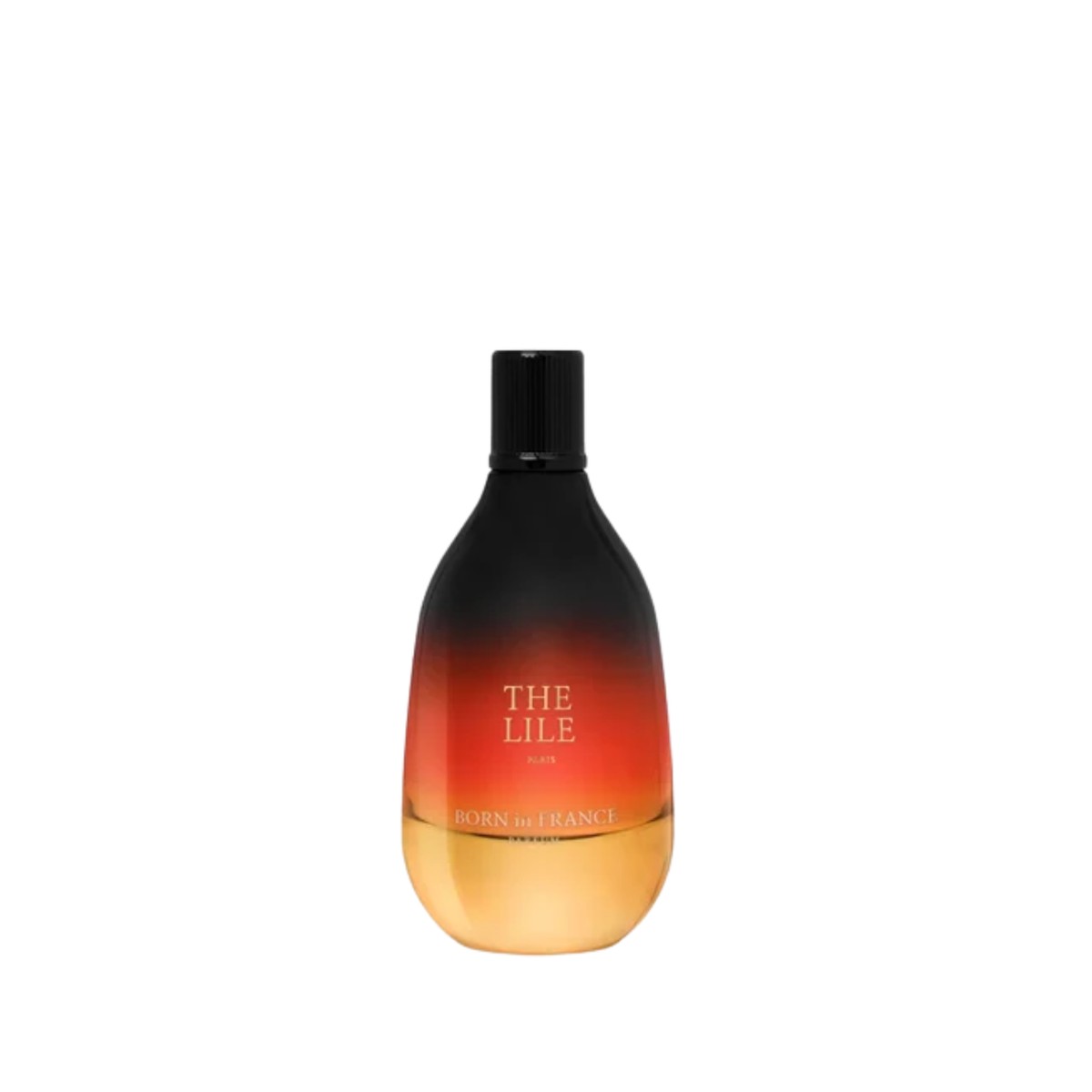 Parisis Born In France The Lile Eau De Parfum