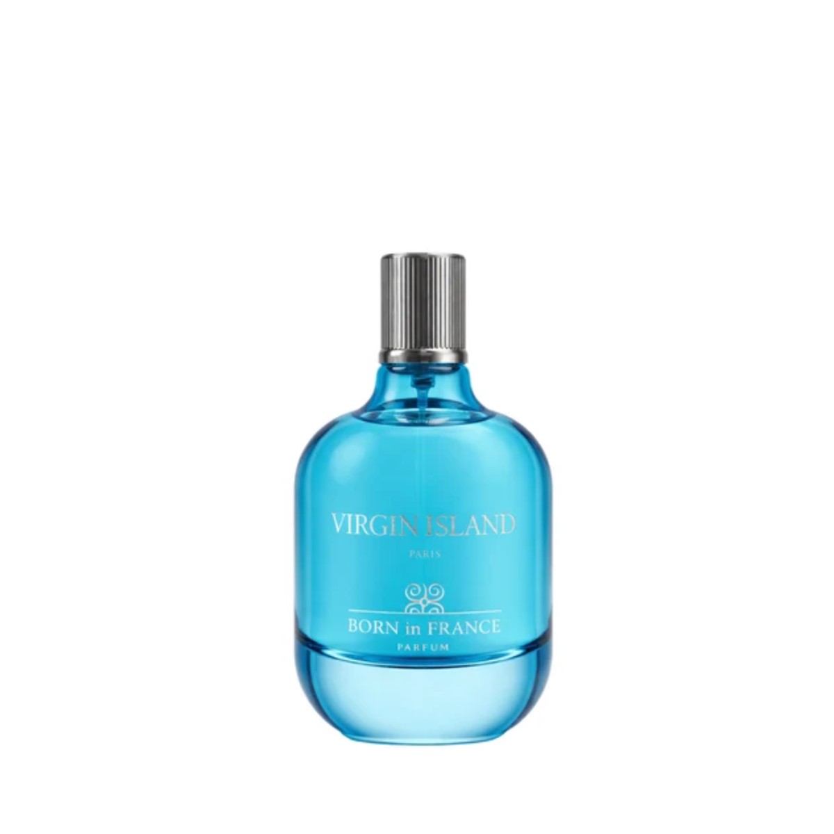 Parisis Born In France Virgin Island Eau De Parfum