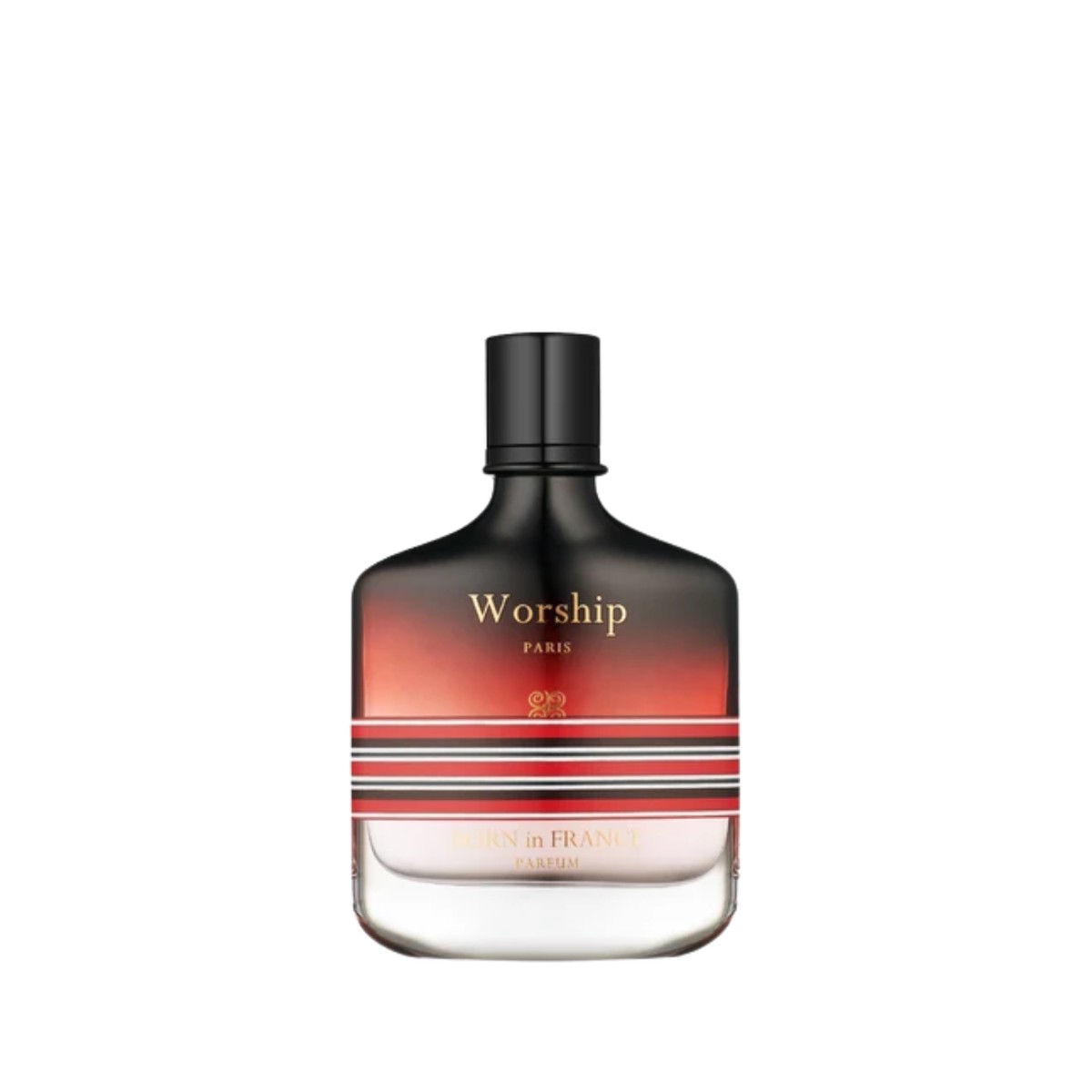 Parisis Born In France Worship Eau De Parfum