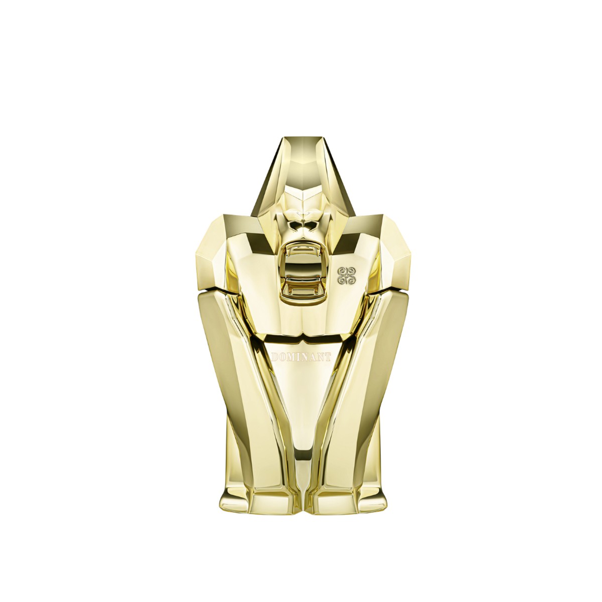 Parisis Insurrection Collector Dominant Eau de Parfum