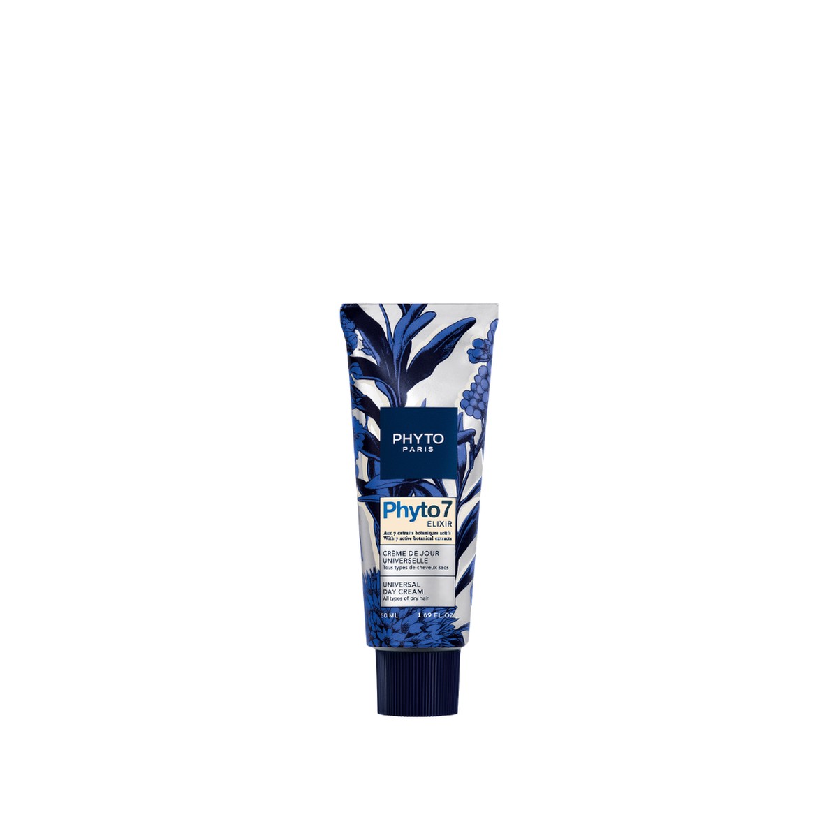 Phyto 7 Elixir Universal Day Cream