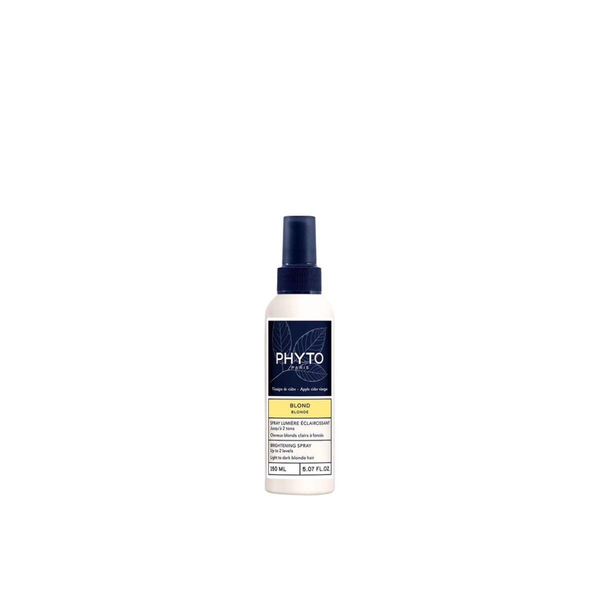 Phyto Blond Spray 150ml