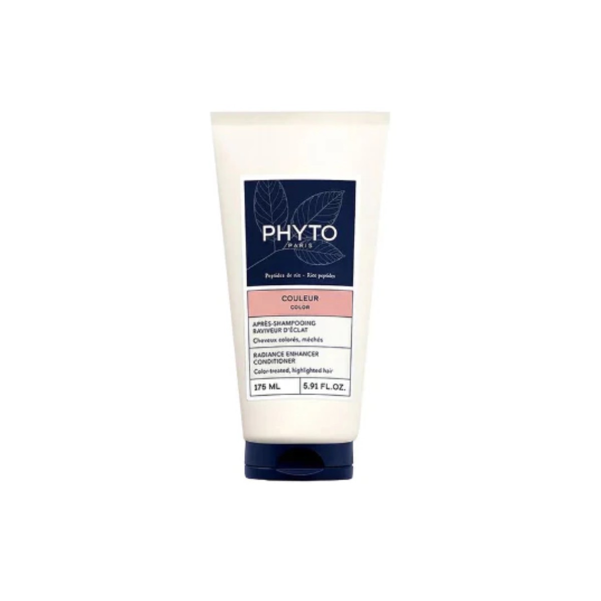 Phyto Color Radiance Enhancer Conditioner 175ml