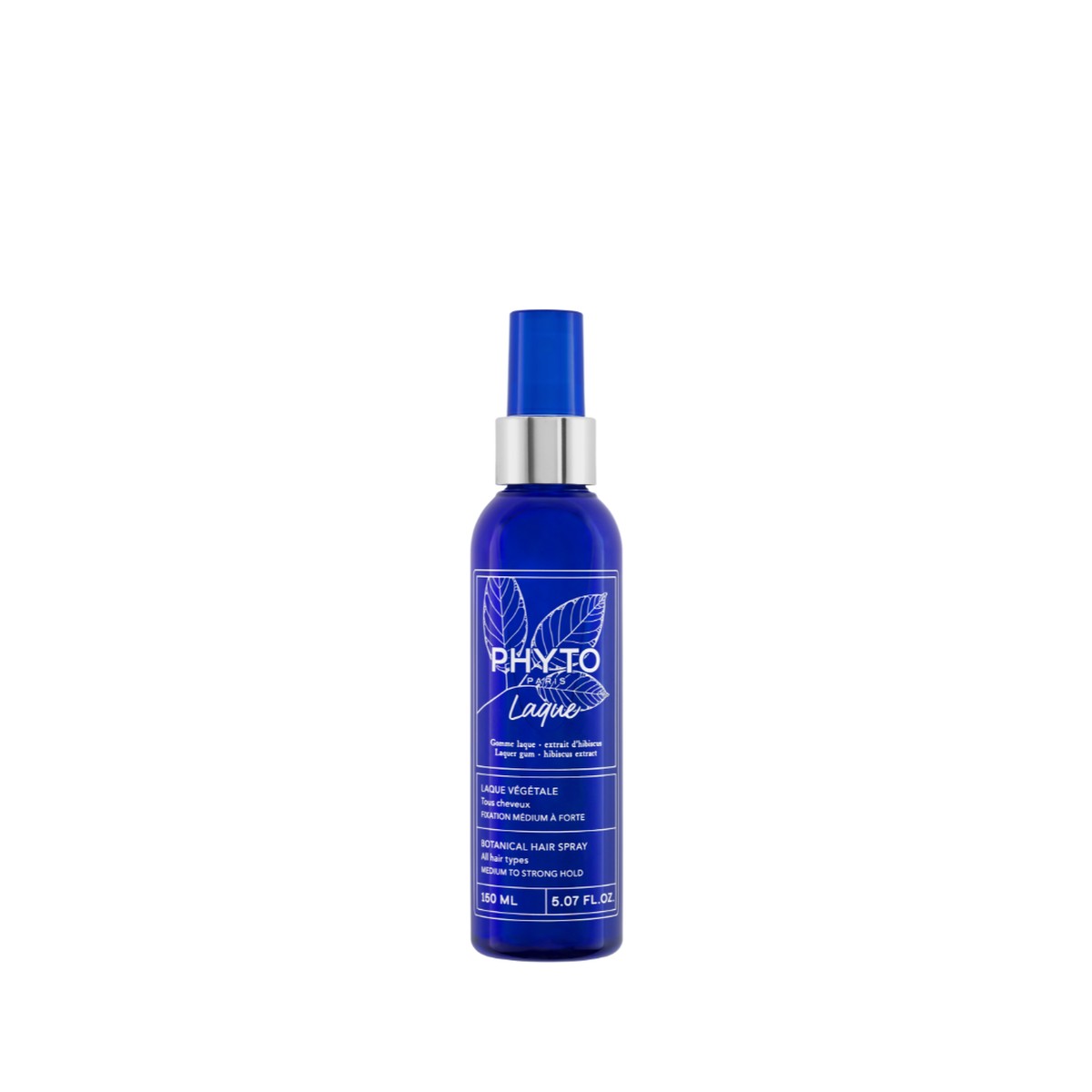 Phyto Phytolaque Botanical Hairspray Medium Hold