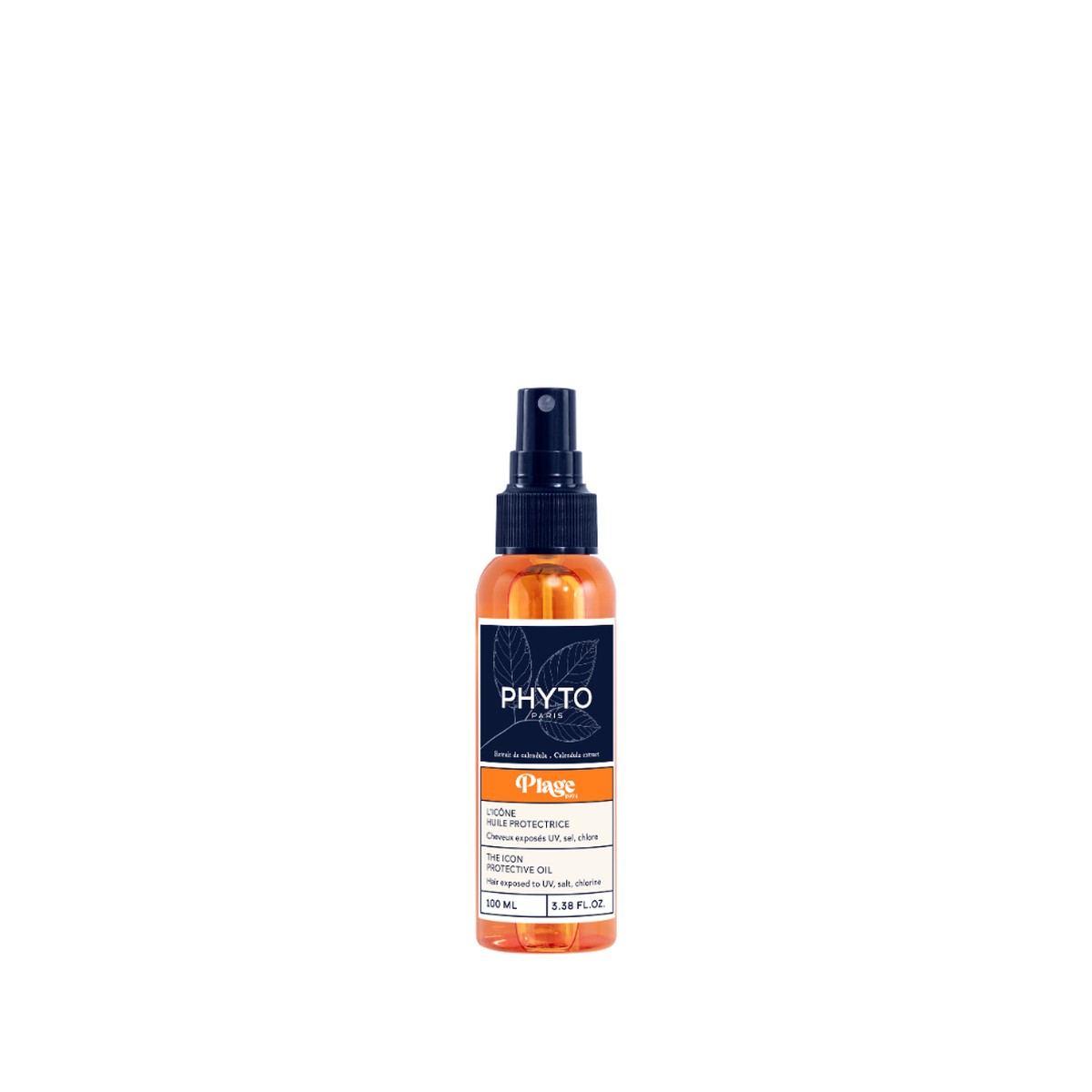 Phyto Plage The Icon Protective Oil For UV Exposed Hair