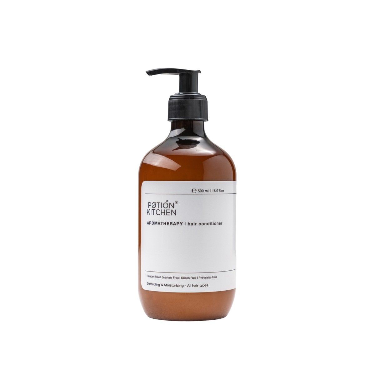 Potion Kitchen Aromatherapy Hair Conditioner 500ml