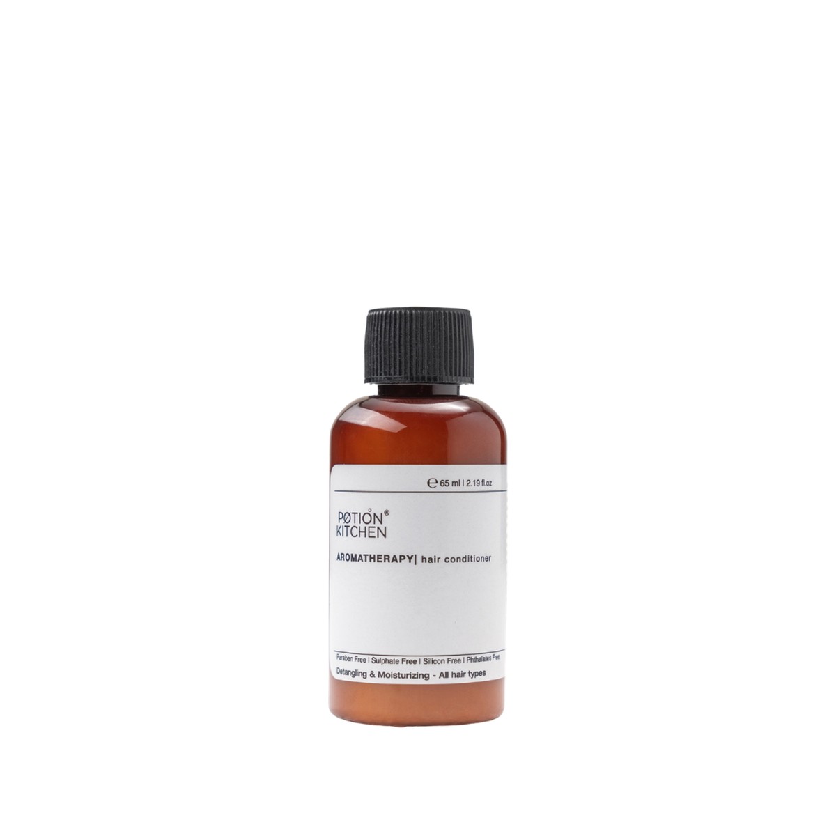 Potion Kitchen Aromatherapy Hair Conditioner 65ml