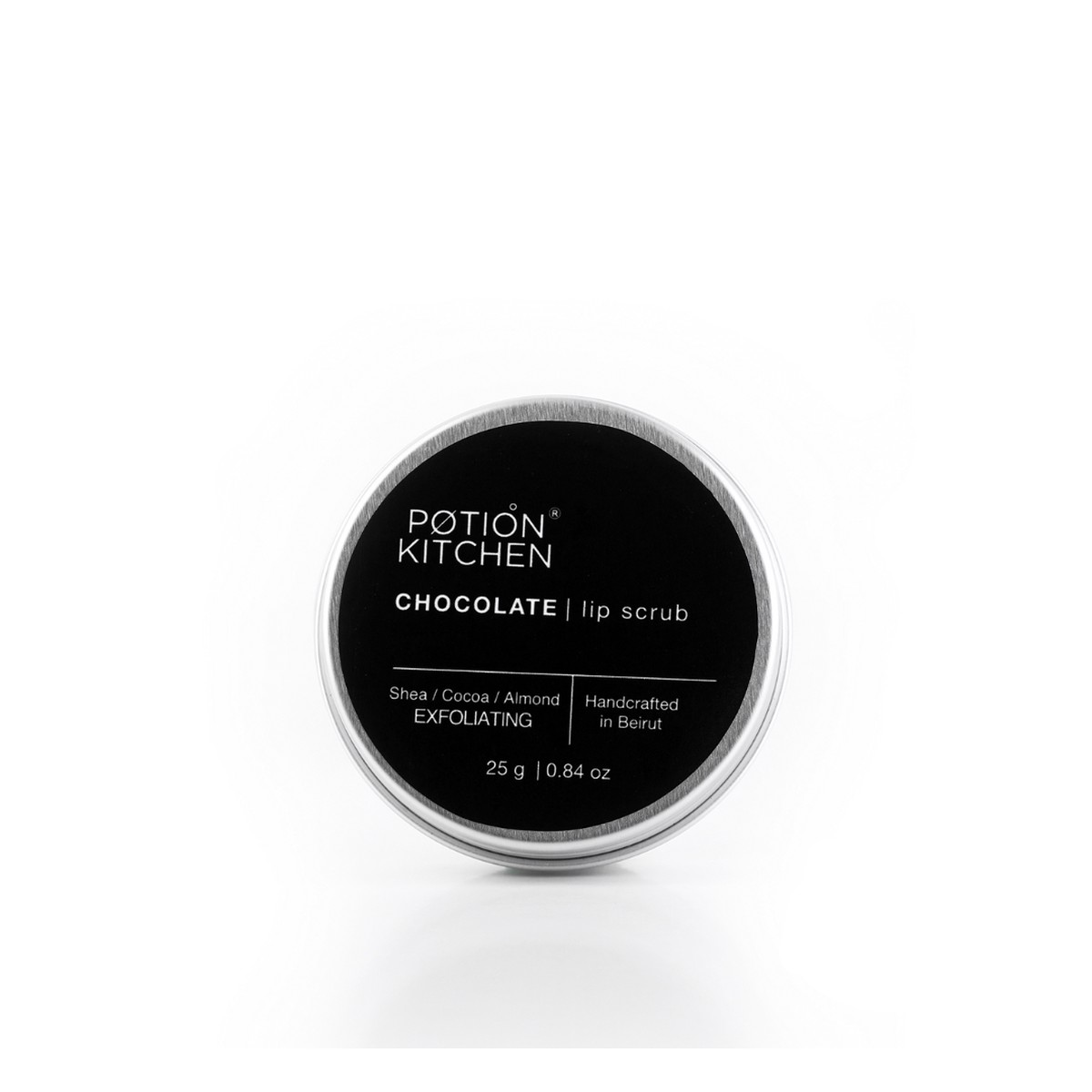 Potion Kitchen Chocolate Lip Scrub
