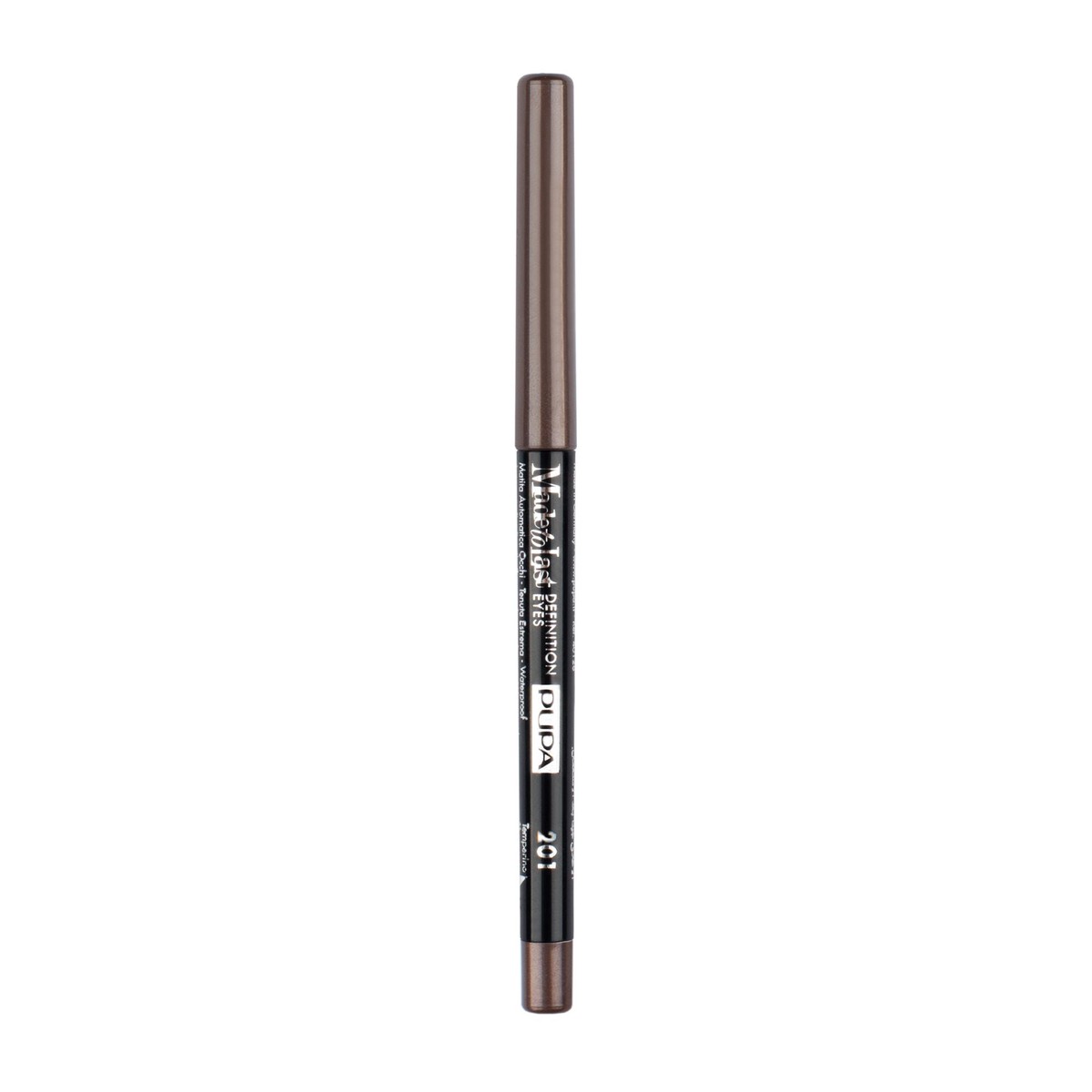 Pupa Made To Last Definition Eye Pencil