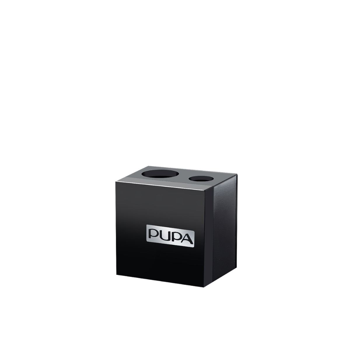 Pupa Milano Double Pencil Sharpner