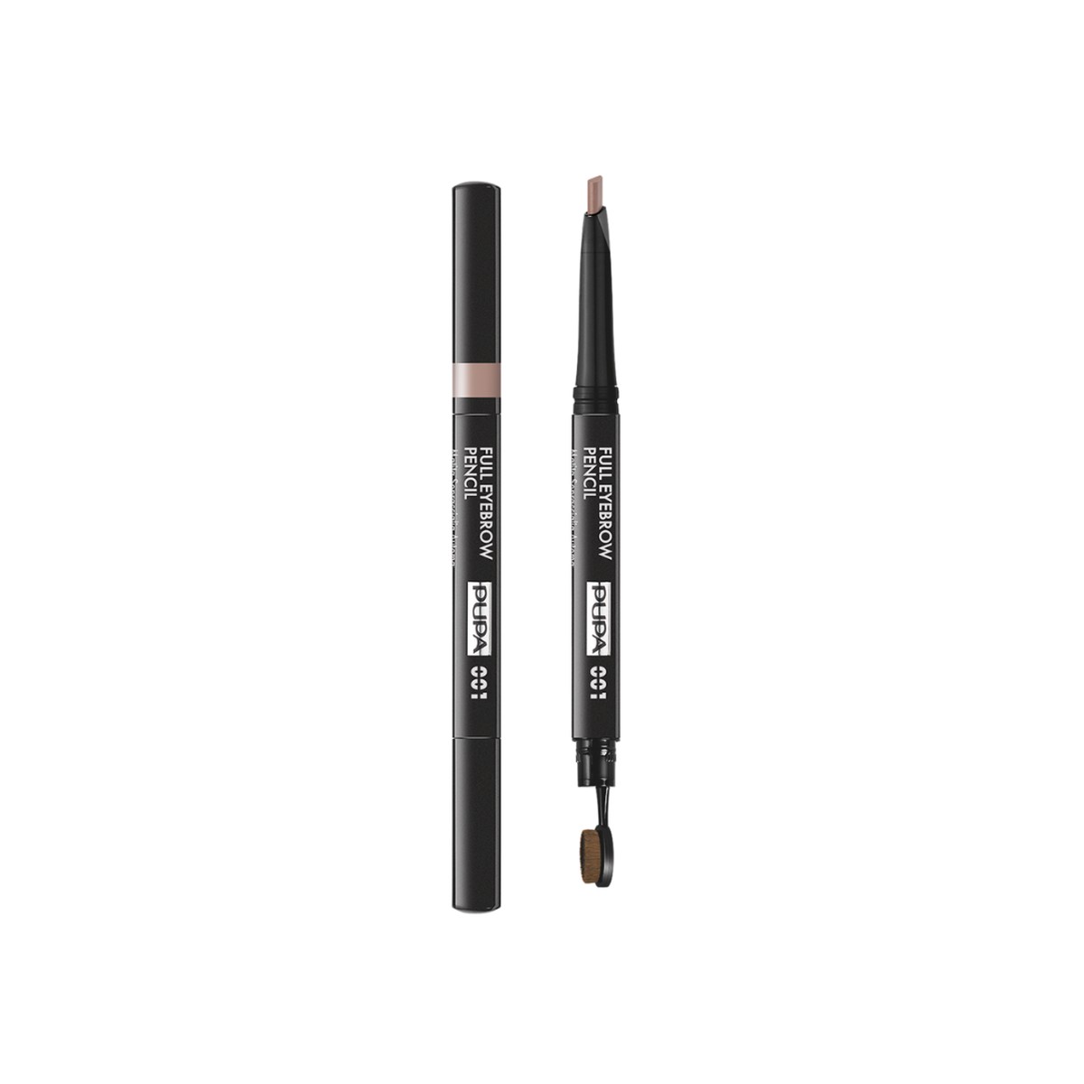 Pupa Milano Full Eyebrow Pencil