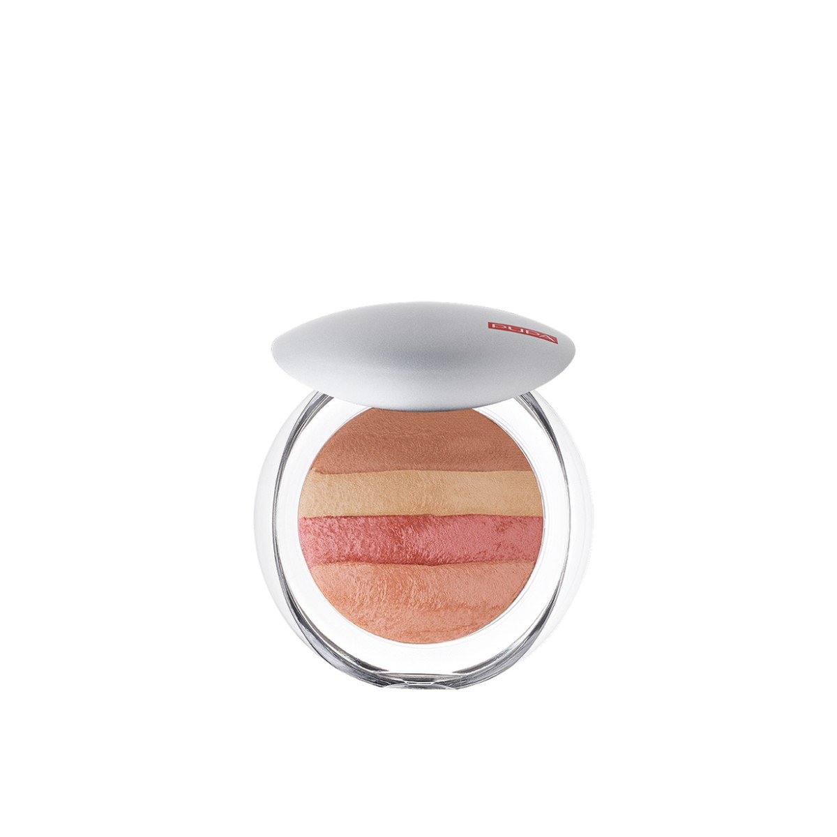 Pupa Milano Luminys Baked All Over