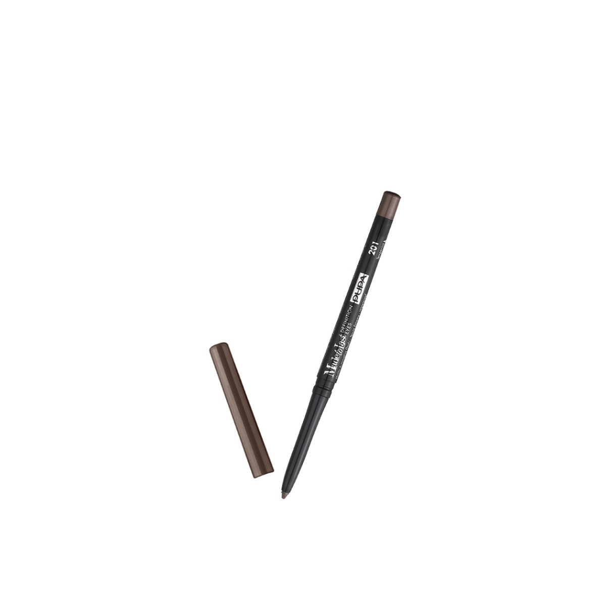 Pupa Milano Made To Last Definition Eye Pencil- Extremely Long-Lasting Automatic Eye Pencil. Waterproof.