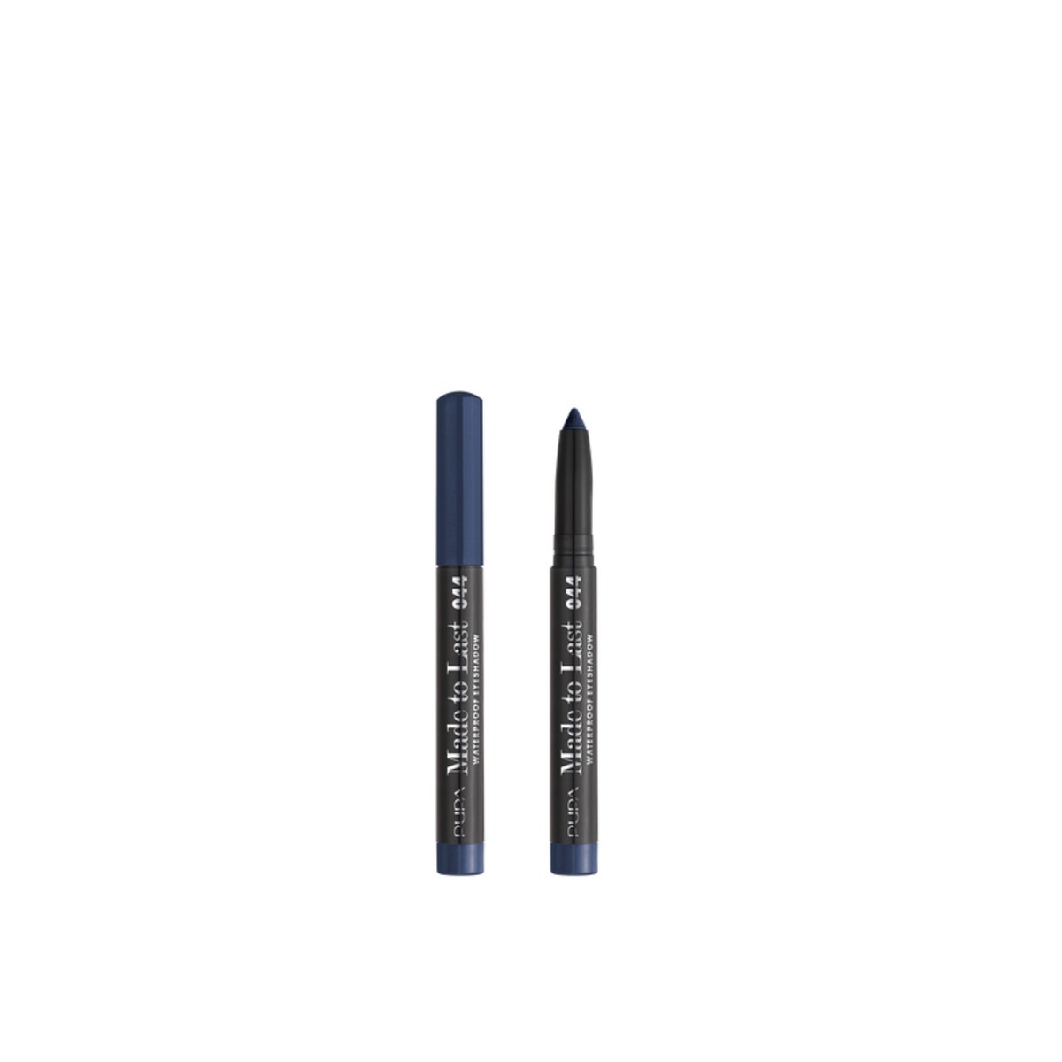 Pupa Milano Made To Last Eyeshadow Waterproof- Stick Eyeshadow For Extreme Hold
