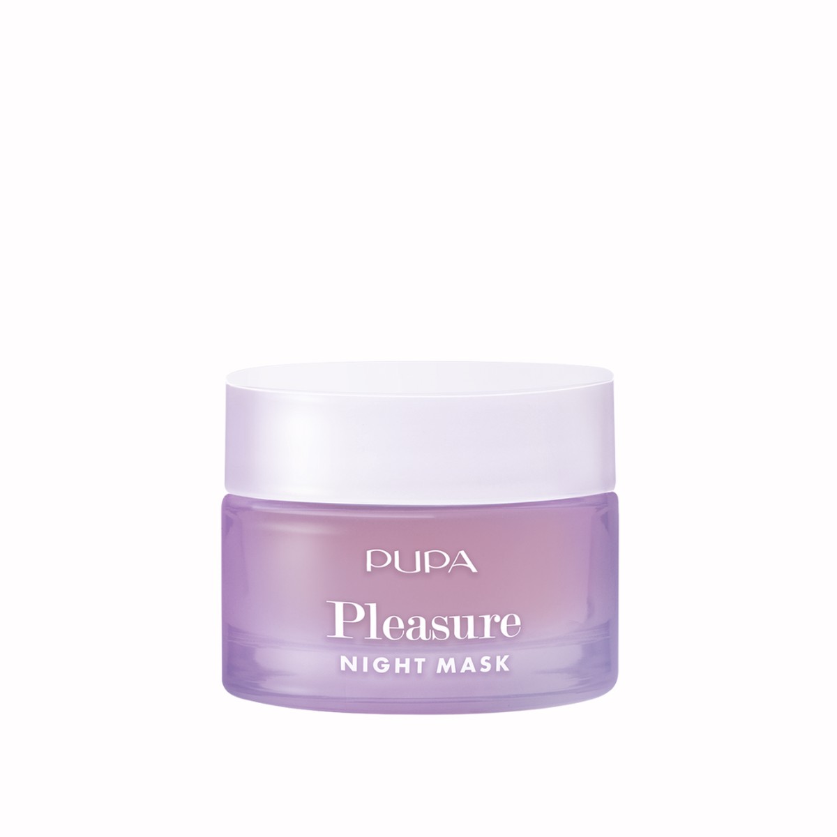 Pupa Milano Pleasure Night Mask