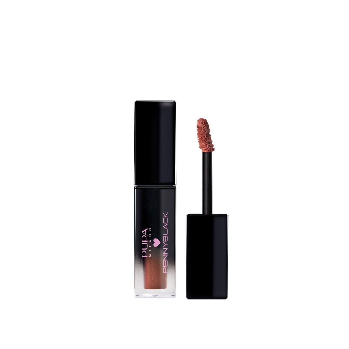 Pupa Milano Pupa Loves Pennyblack Liquid Transformer Lipstick