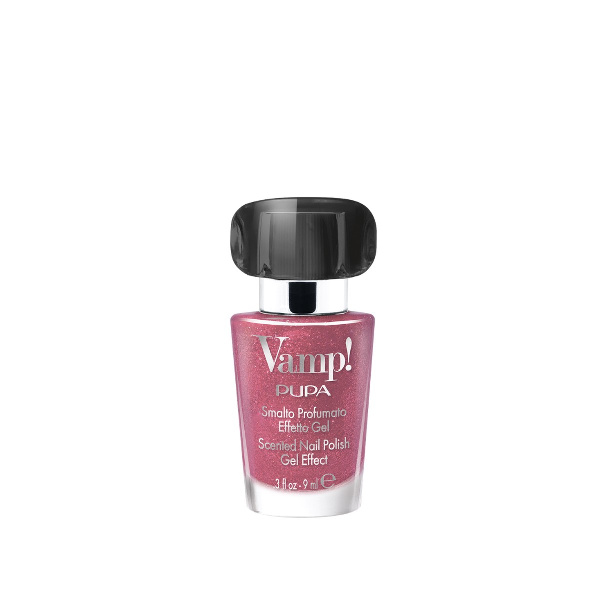 Pupa Milano Pupa Loves Pennyblack Vamp! Nail Polish