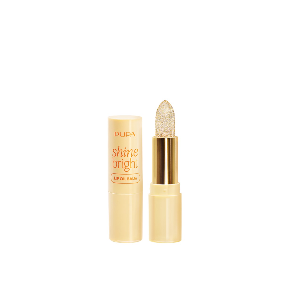 Pupa Milano Shine Bright Luminous Lip Oil Balm