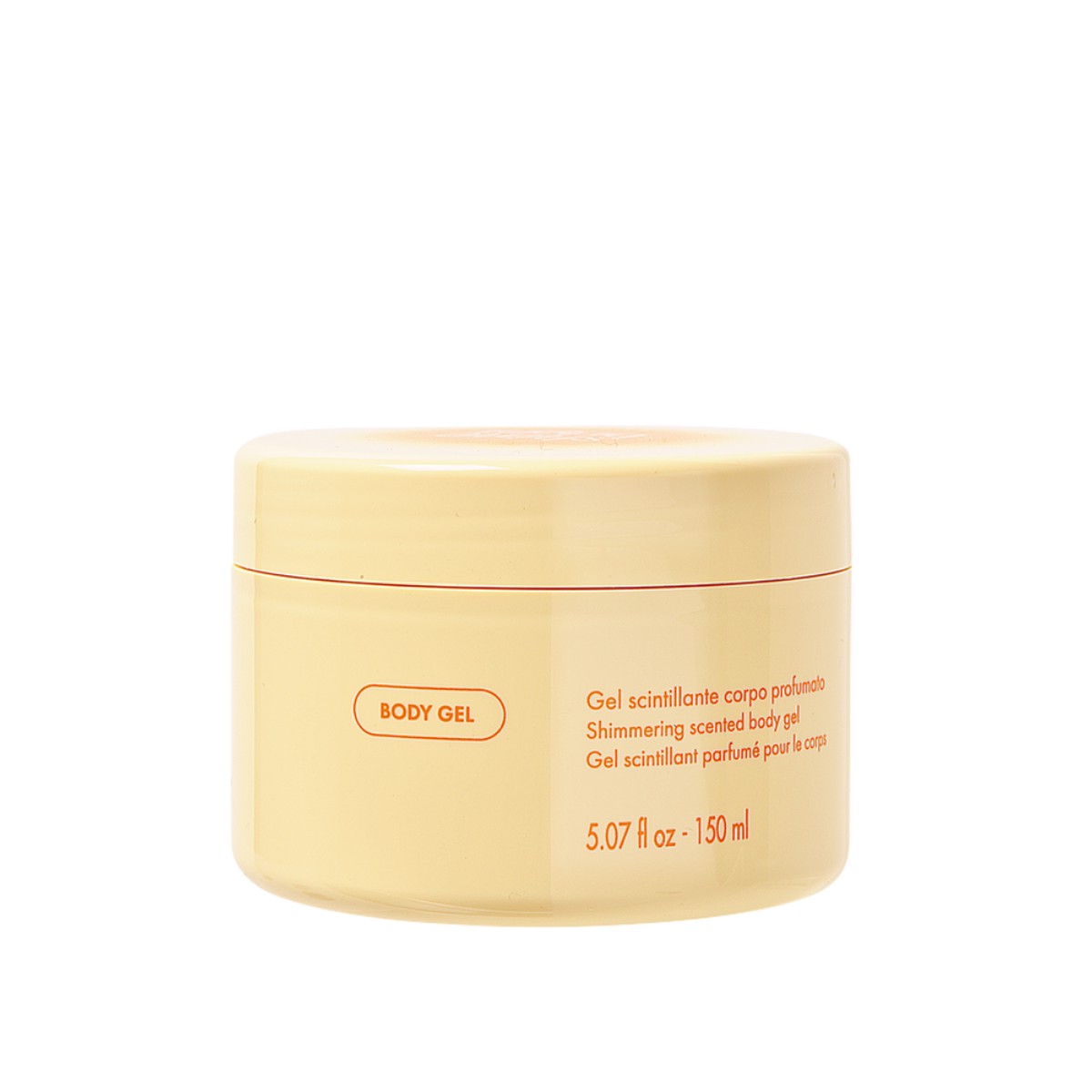 Pupa Milano Shine Bright Shimmering Scented Body Gel