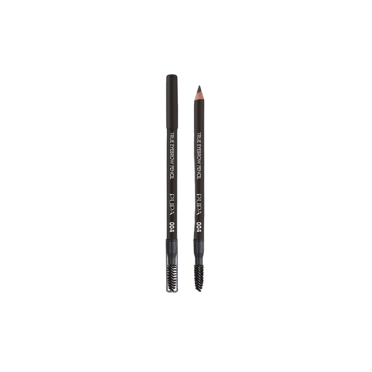 Pupa Milano True Eyebrow Pencil Extra Dark