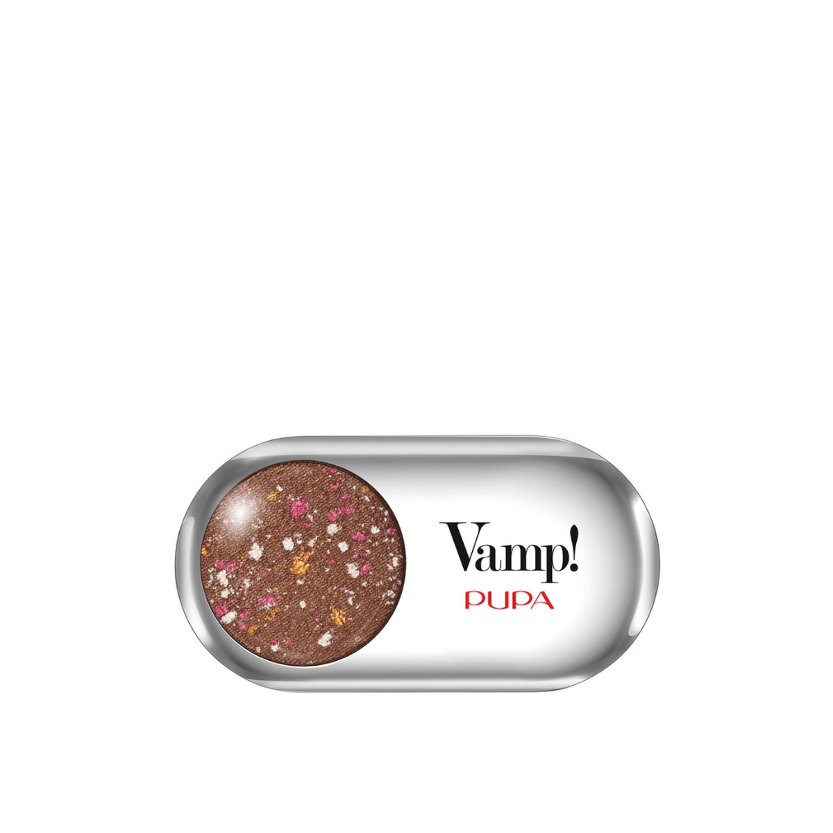 Pupa Milano Vamp! Brown Mono Eyeshadow