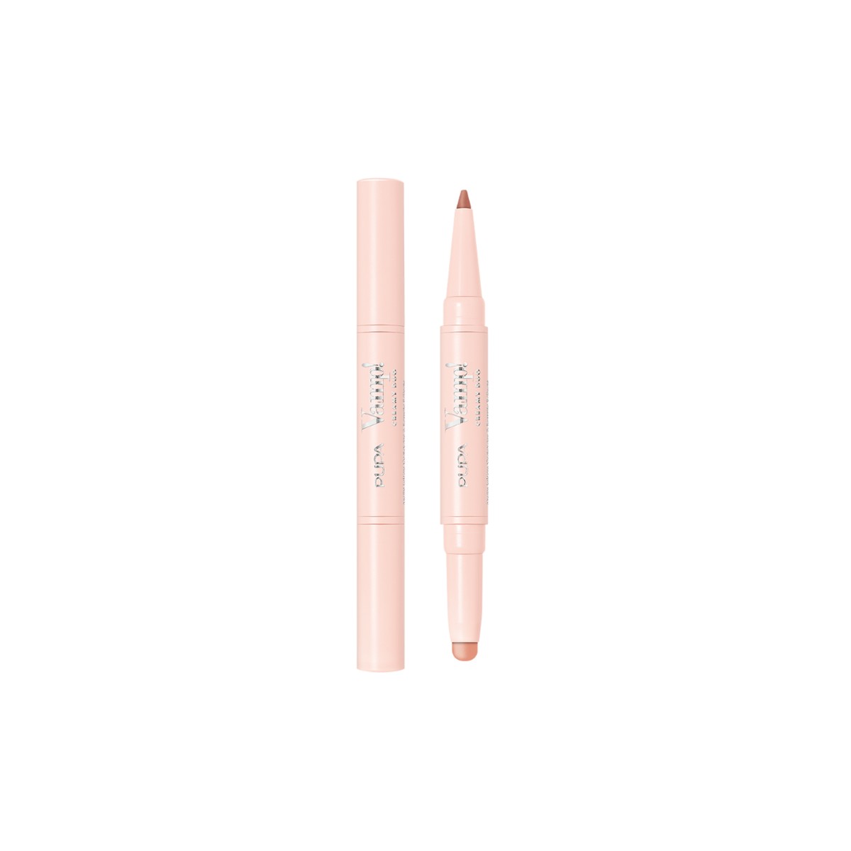 Pupa Milano Vamp! Creamy Duo Lipstick & Lip Pencil