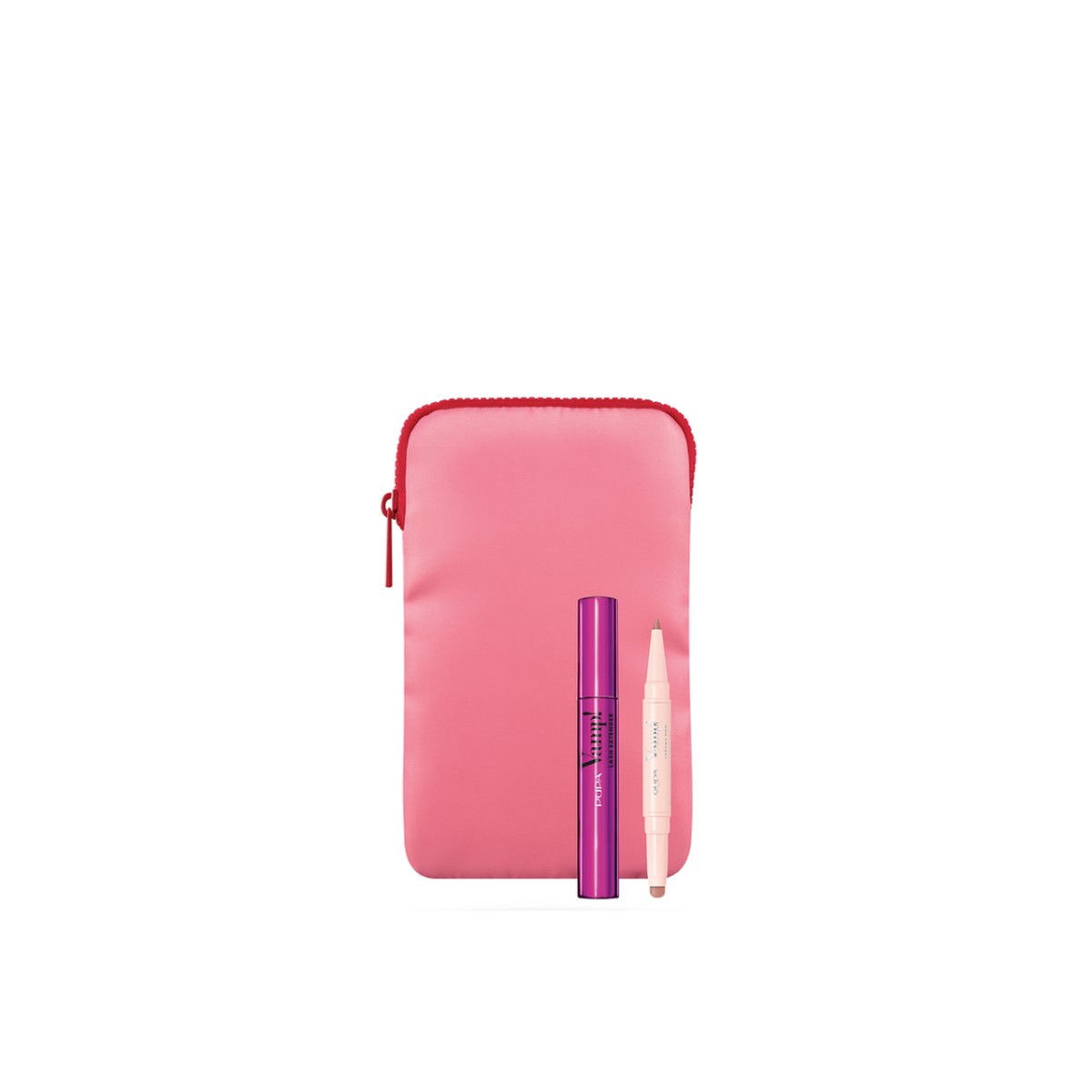 Pupa Milano Vamp! Lash Extender + Creamy Duo Set