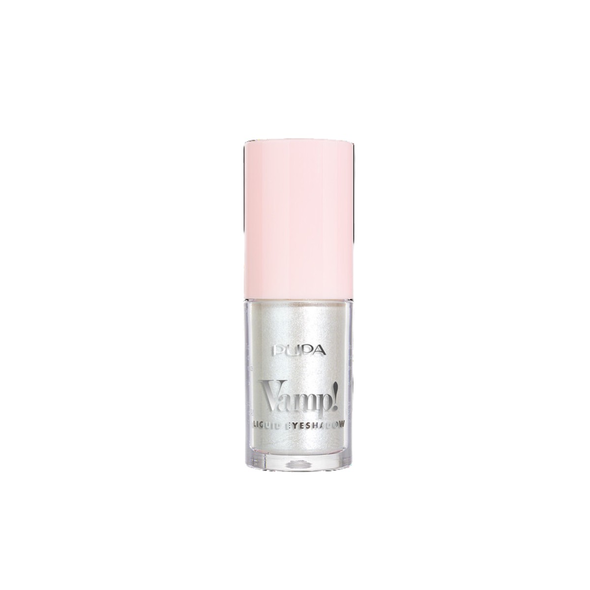 Pupa Milano Vamp! Liquid Eyeshadow- Lightweight, Long-Lasting