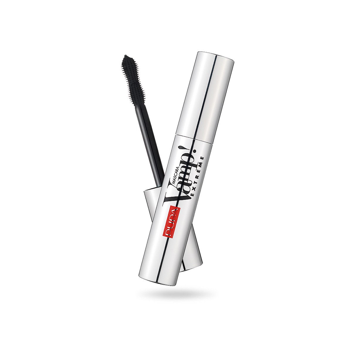 Pupa Milano Vamp! Mascara Extreme- Immediate Extreme Volume, With A Dramatic Effect
