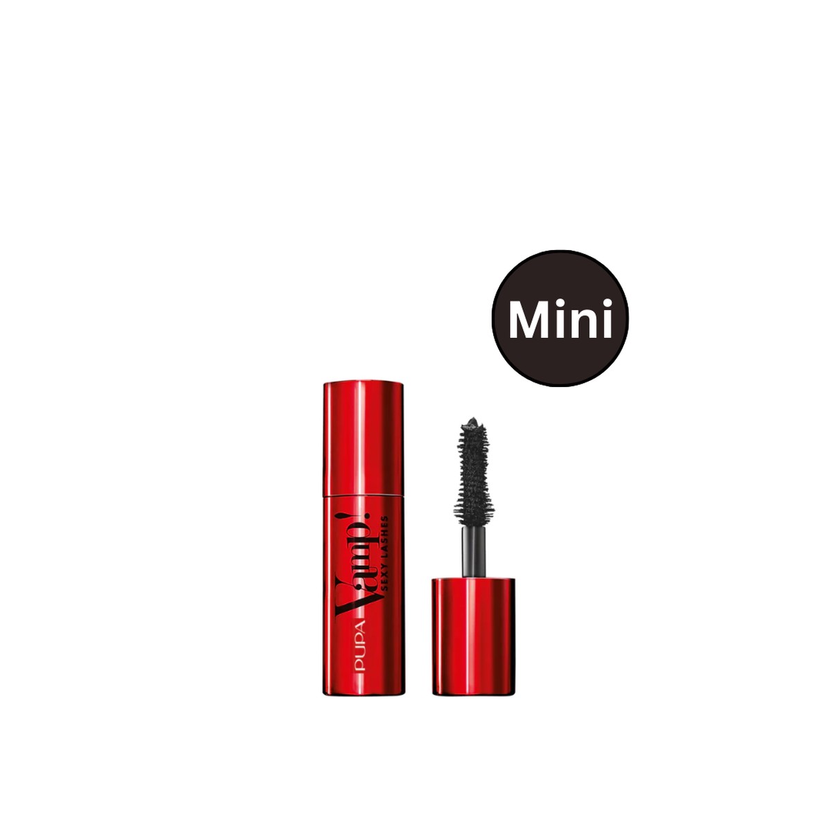 Pupa Milano Vamp! Mascara Sexy Lashes Mini