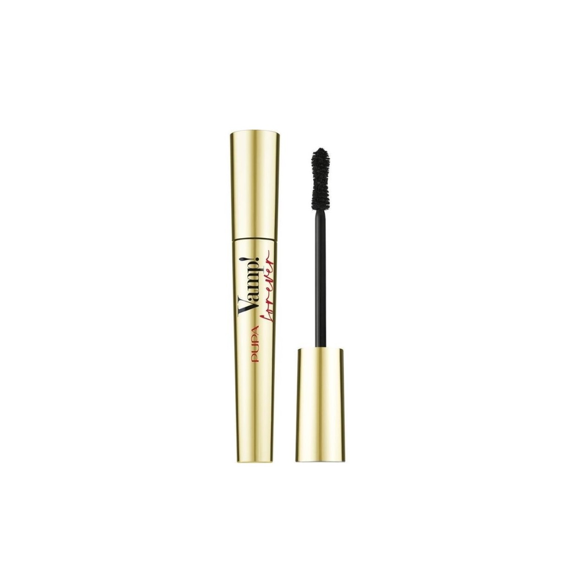 Pupa Vamp Black Mascara Forever