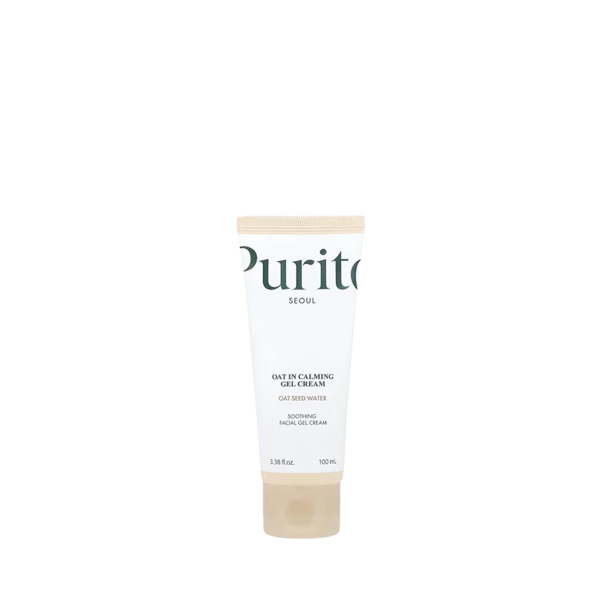 Purito Oat In Calming Gel Cream