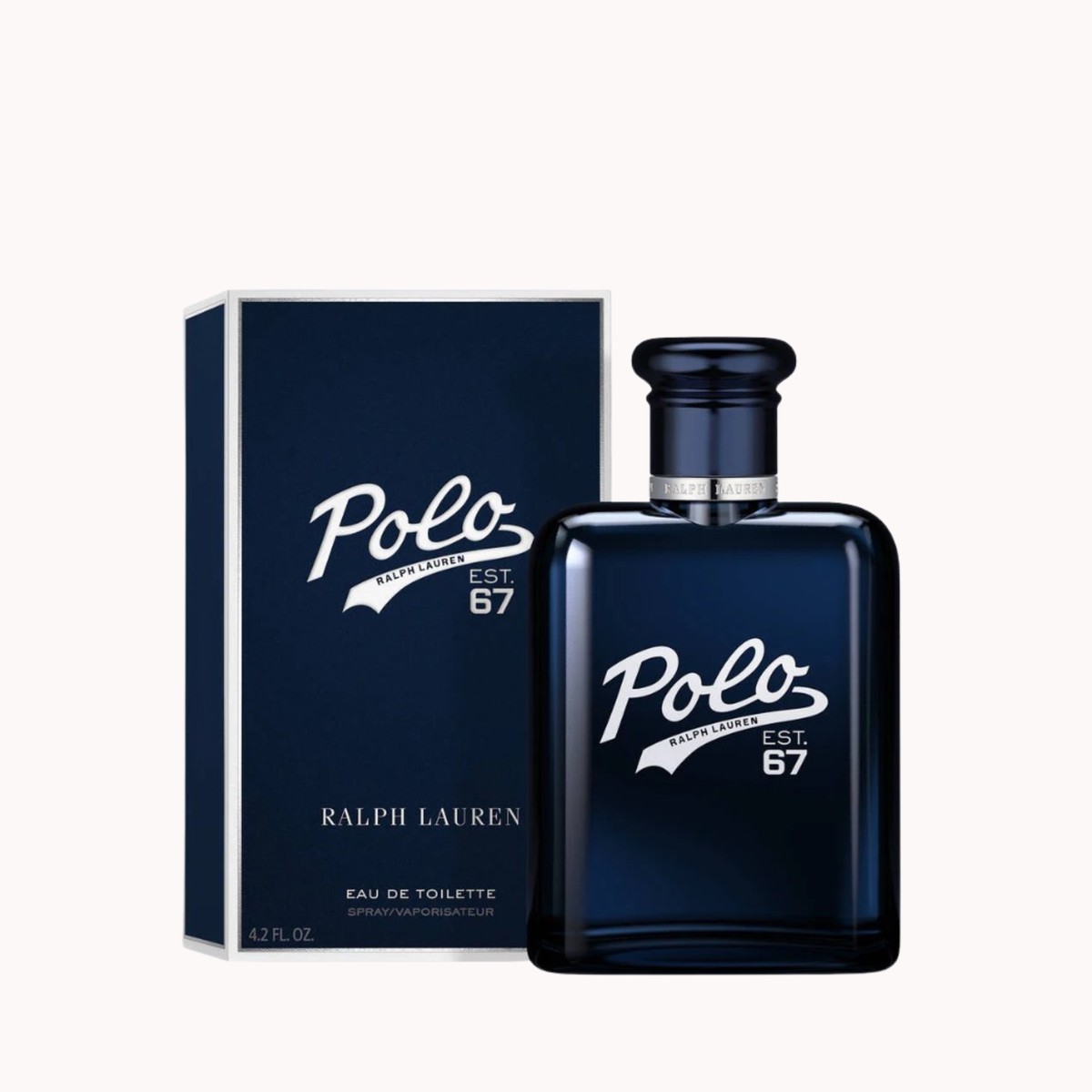 Ralph Lauren Polo 67 Eau De Toilette