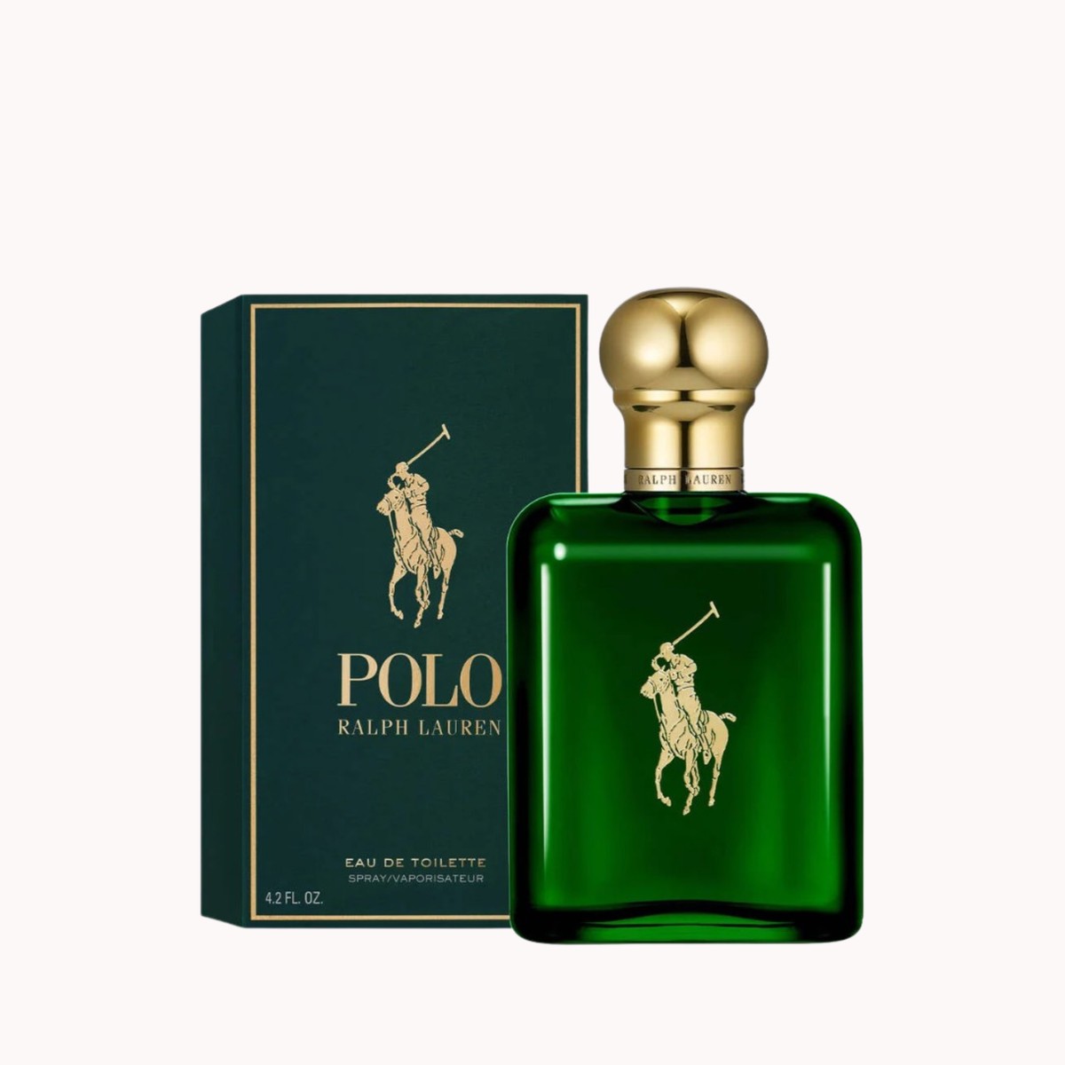 Ralph Lauren Polo Eau De Toilette